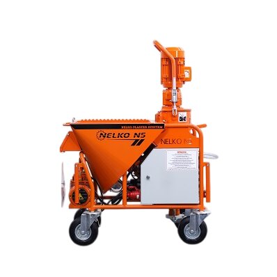 NYGWLHIVRC14202520938_5-siva-makinesi-.jpg N5 Dynamic alçı sıva makinesi genel görünüm
