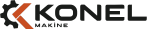 Konel Makine Logo